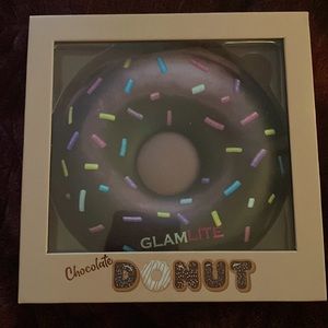 Glamlite Chocolate Donut